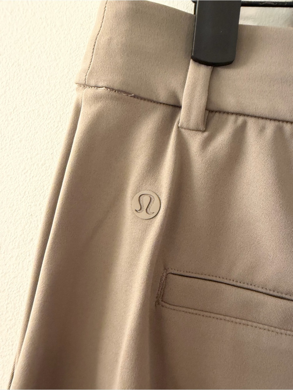 Daydrift High Rise Straight Leg Trousers Size Large